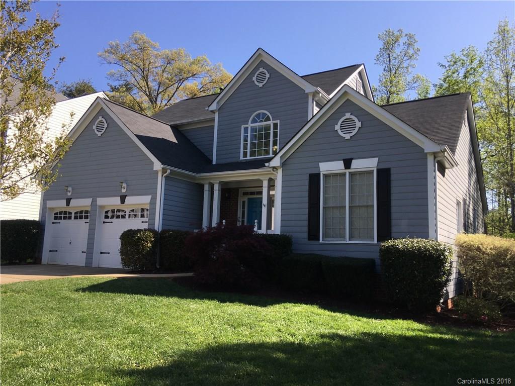 7815 Harrington Woods Rd., Charlotte, NC 28269