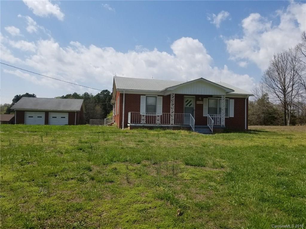 8597 Smith Rd., Kannapolis, NC 28081