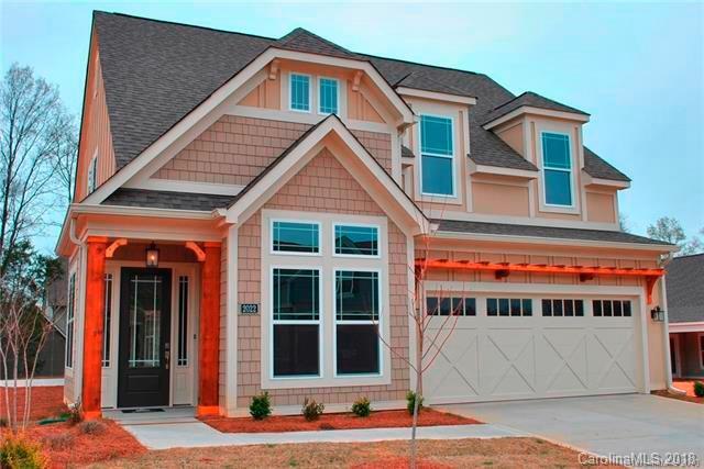 2022 Laney Pond Rd. #6, Matthews, NC 28104