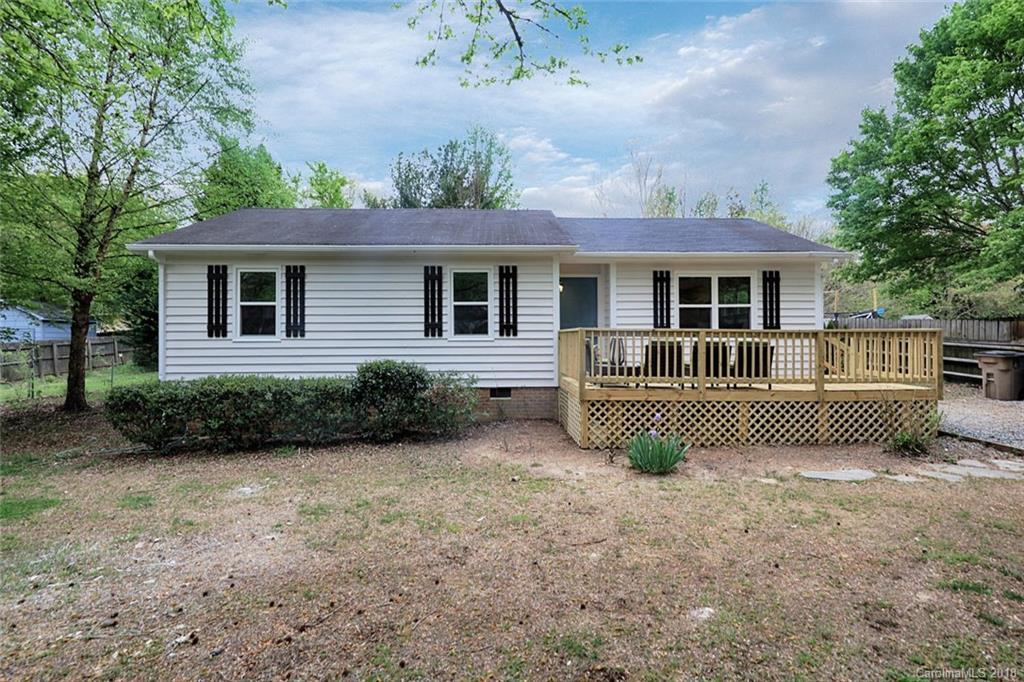 3714 Wonderland Dr., Matthews, NC 28104