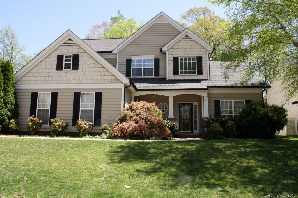 8390 Bampton Dr., Concord, NC 28027