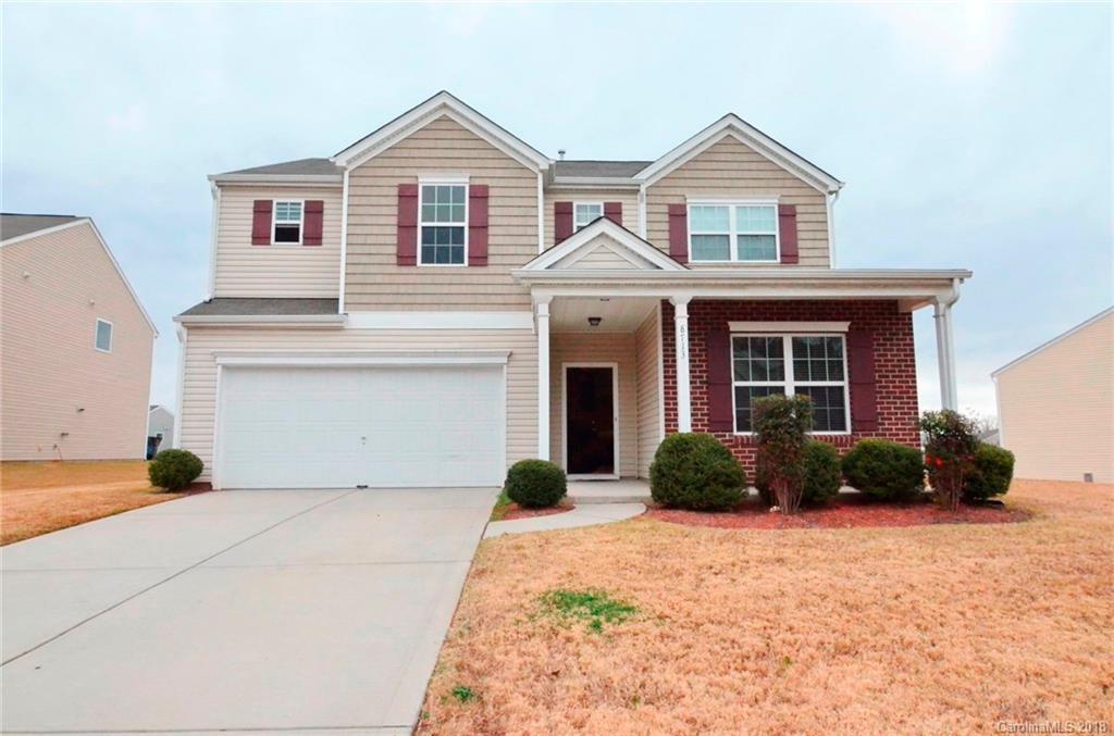 8713 Gray Willow Rd. #7, Charlotte, NC 28227