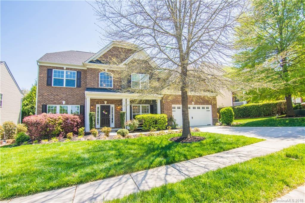 10117 Glenburn Ln., Charlotte, NC 28278