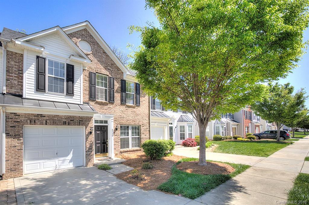 4240 Carl Parmer Dr., Harrisburg, NC 28075