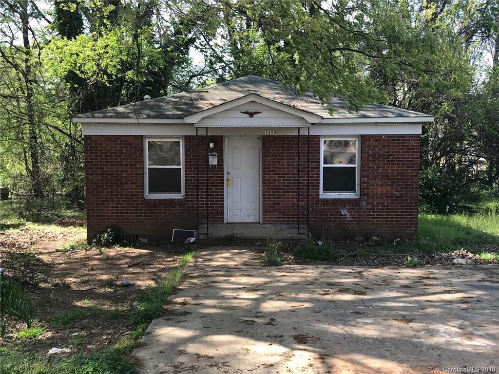 2659 Olando St., Charlotte, NC 28206