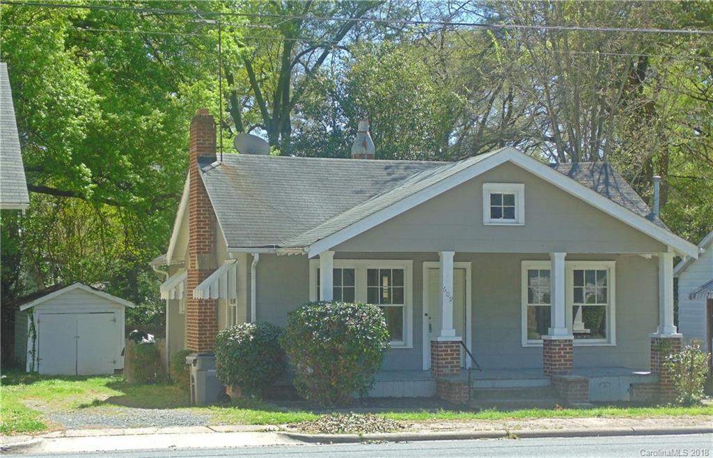 609 Garrison Blvd., Gastonia, NC 28052