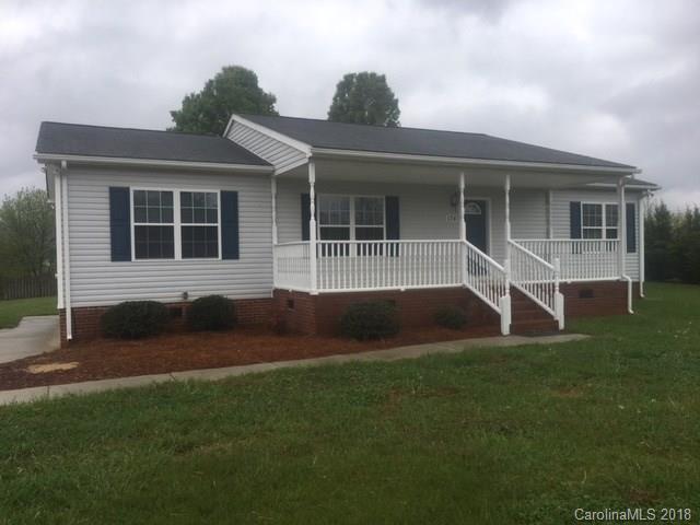 124 Kammerer Dr. #7, Statesville, NC 28625