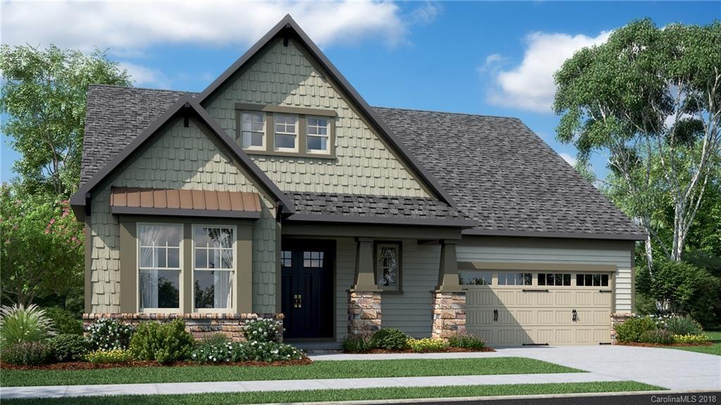 17519 Julees Walk Ln. #Lot 85, Davidson, NC 28036