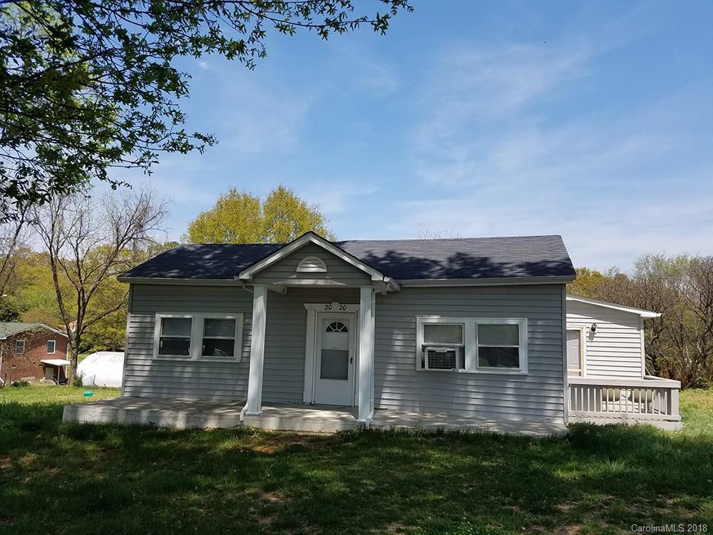 2020 W Poplar St., Gastonia, NC 28052