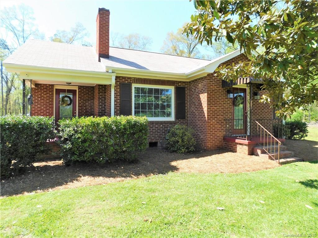 32297 Nc 740 Hwy., Albemarle, NC 28001