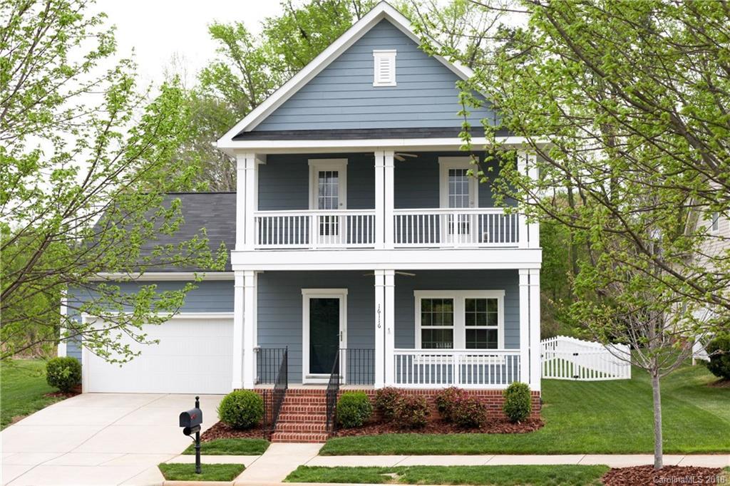 16116 Spruell St., Huntersville, NC 28078