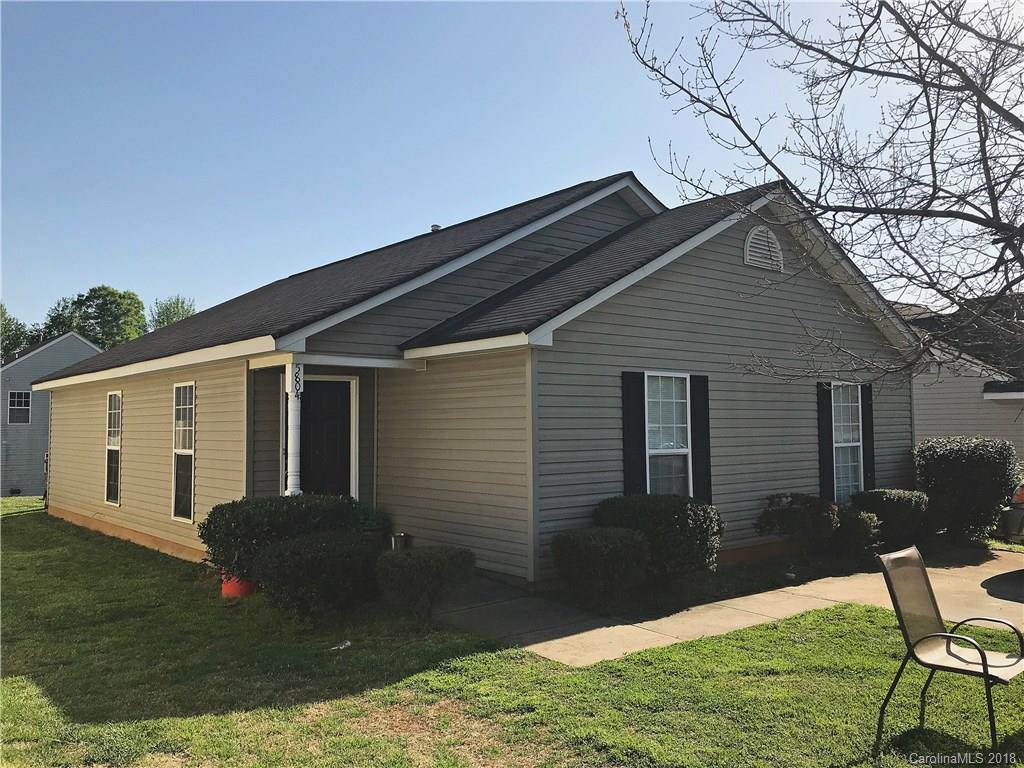 5804 Fairchase Ave., Charlotte, NC 28269