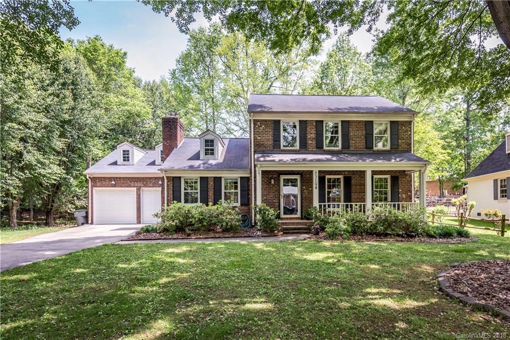 8319 Braeside Ct., Charlotte, NC 28270