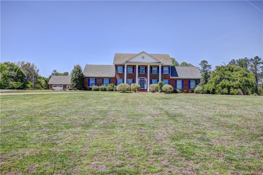 4499 Gold Hill Rd., Concord, NC 28025