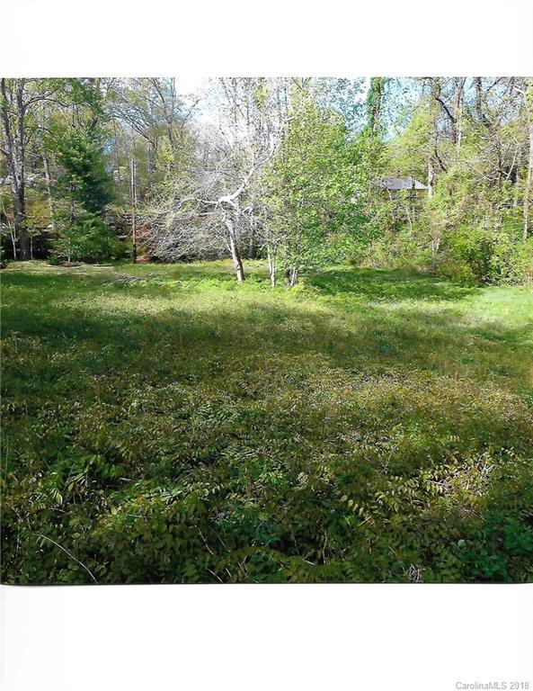 00 Melrose Ave., Tryon, NC 28782