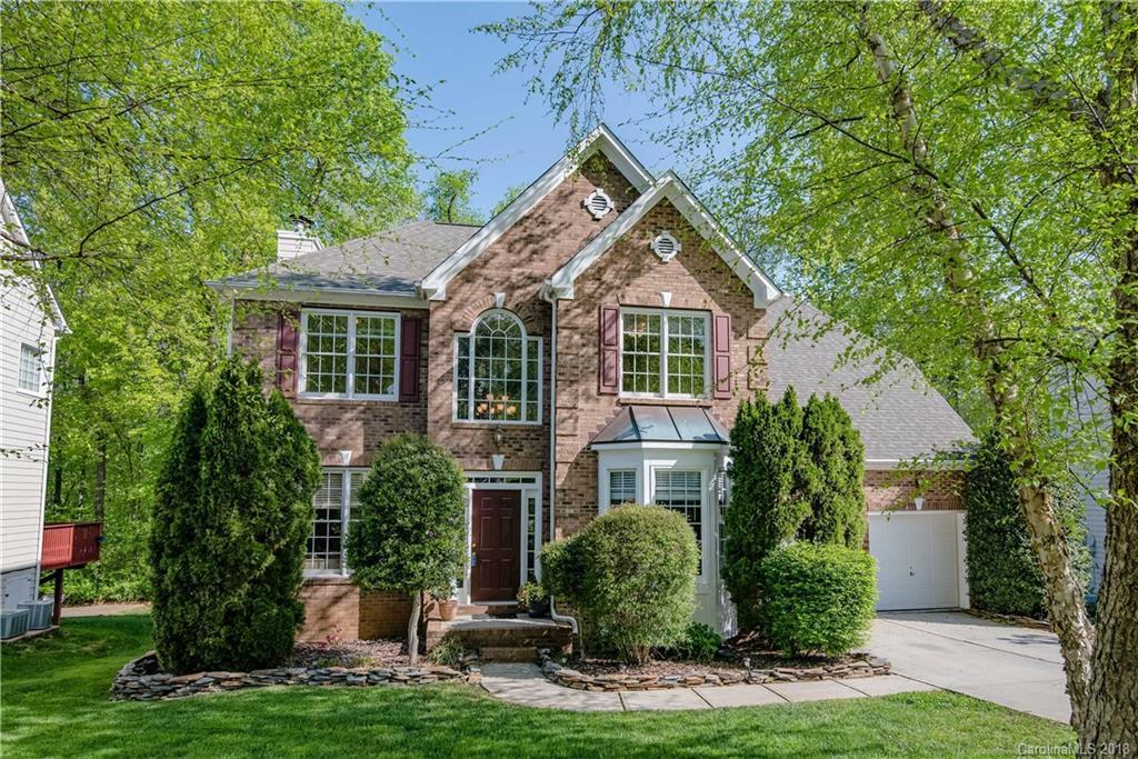 3611 Arklow Rd., Charlotte, NC 28269
