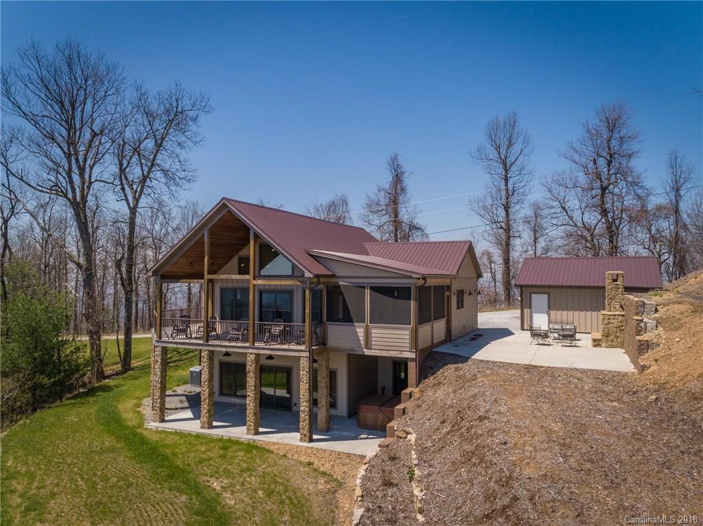 7626 Burkemont Rd. #11, Morganton, NC 28655