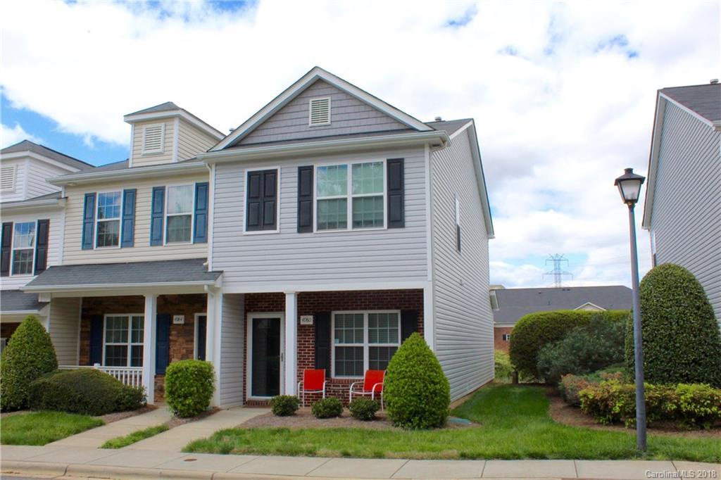 4980 Kotlik Dr., Charlotte, NC 28269