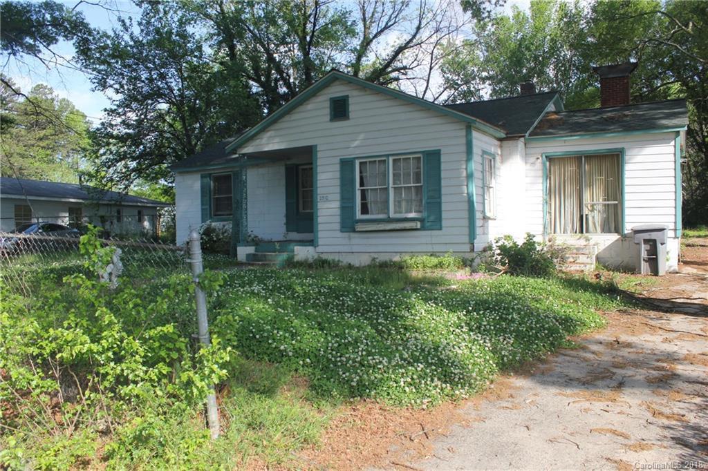 2510 Sherrill St., Charlotte, NC 28208