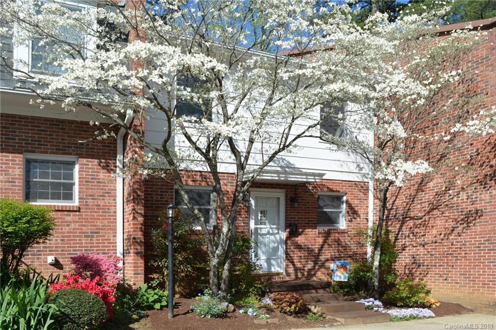 1407 Kensington Rd. #A-7, Hendersonville, NC 28791