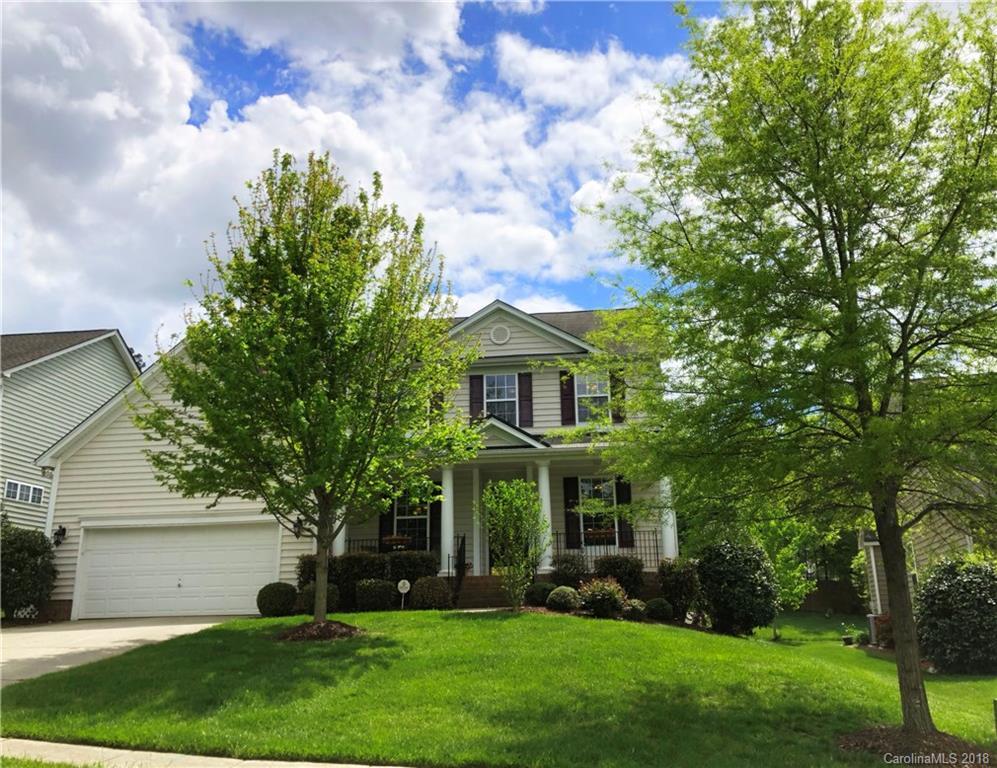 9625 Brandybuck Dr., Charlotte, NC 28269