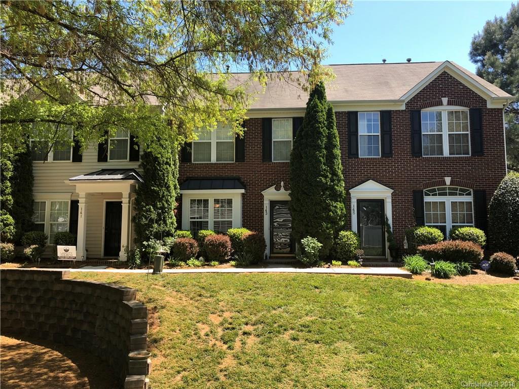 143 Talbert Town Loop, Mooresville, NC 28117