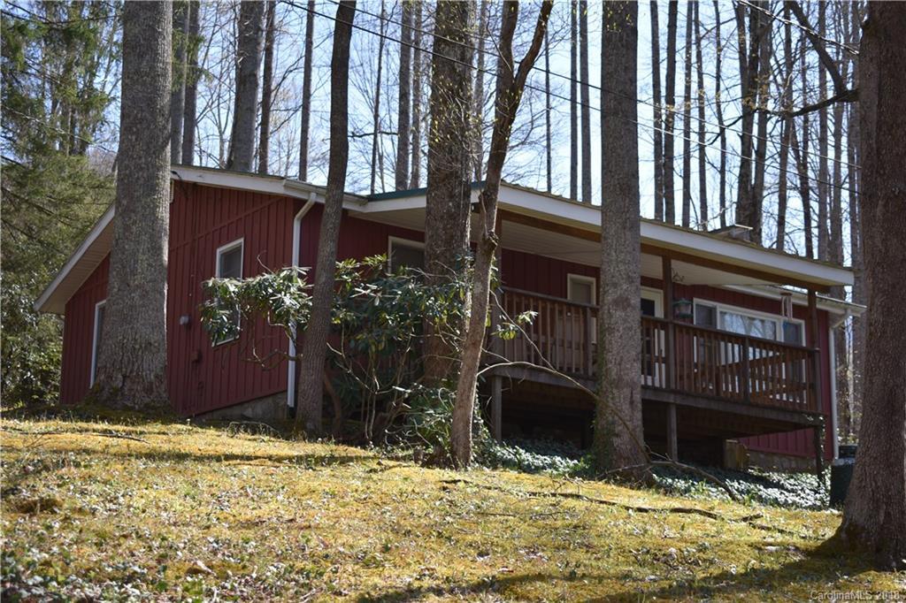 147 Azalea Dr., Maggie Valley, NC 28751