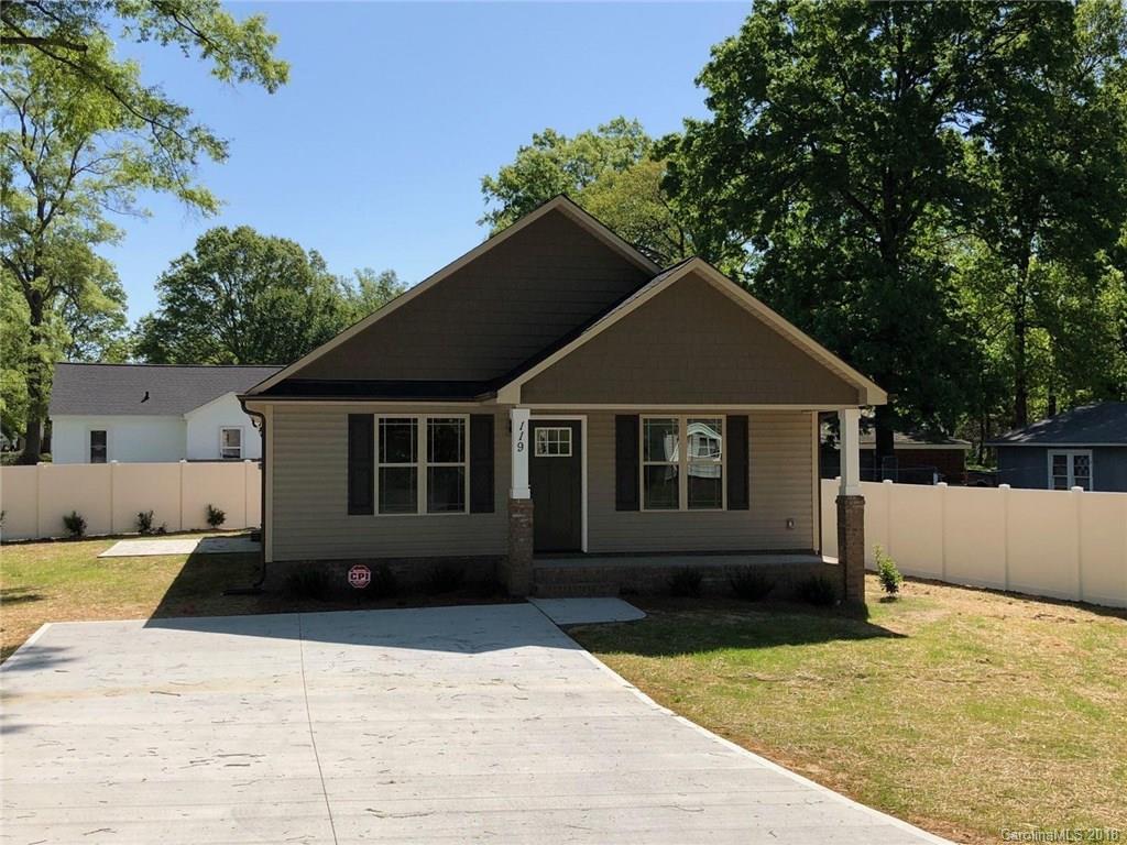 119 Oakdale Ave. #3, Concord, NC 28025