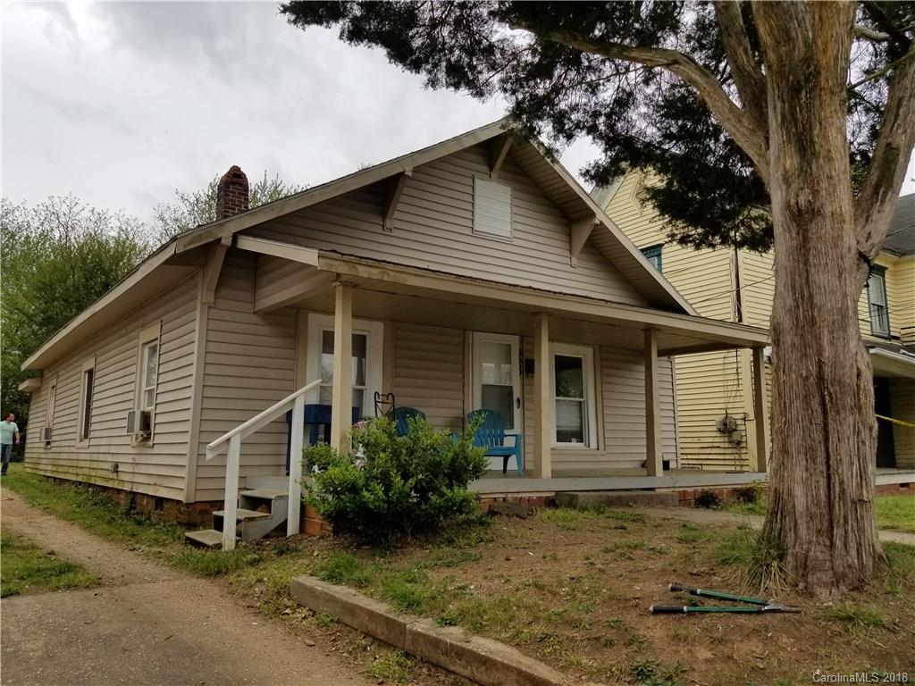 925 S Jackson St. #2, Salisbury, NC 28144