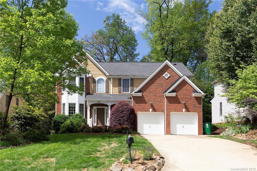 7816 Harrington Woods Rd., Charlotte, NC 28269