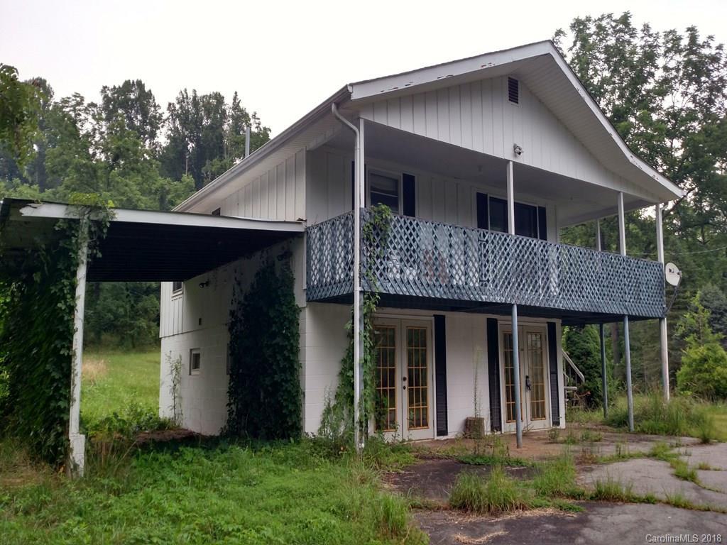 344 Yellow Bird Branch Rd., Sylva, NC 28779