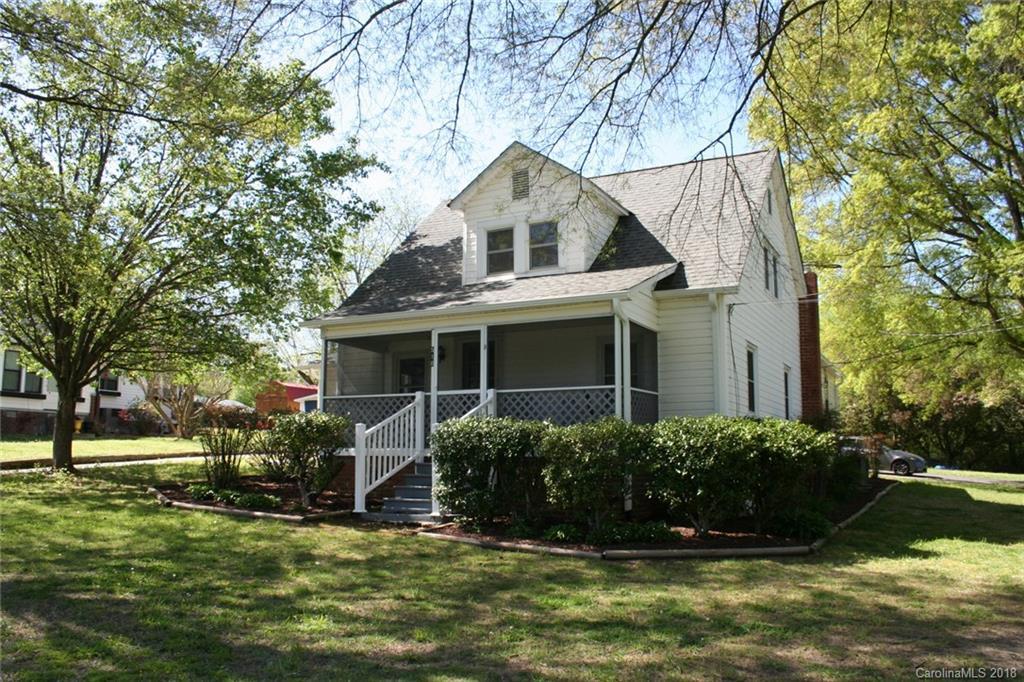 510 Fisher St., Concord, NC 28027