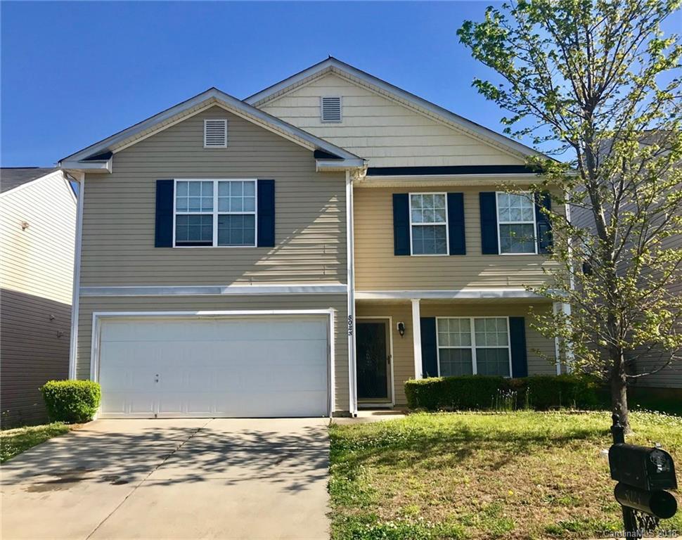 5023 Patricia Ann Ln., Charlotte, NC 28269