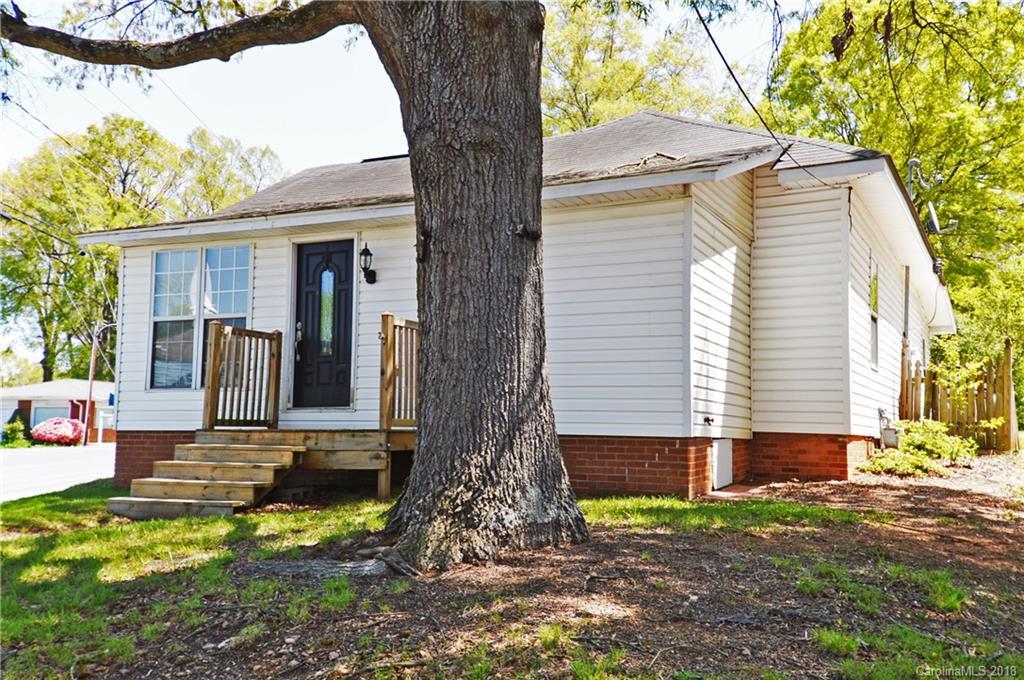 706 Church Ave., Kannapolis, NC 28081