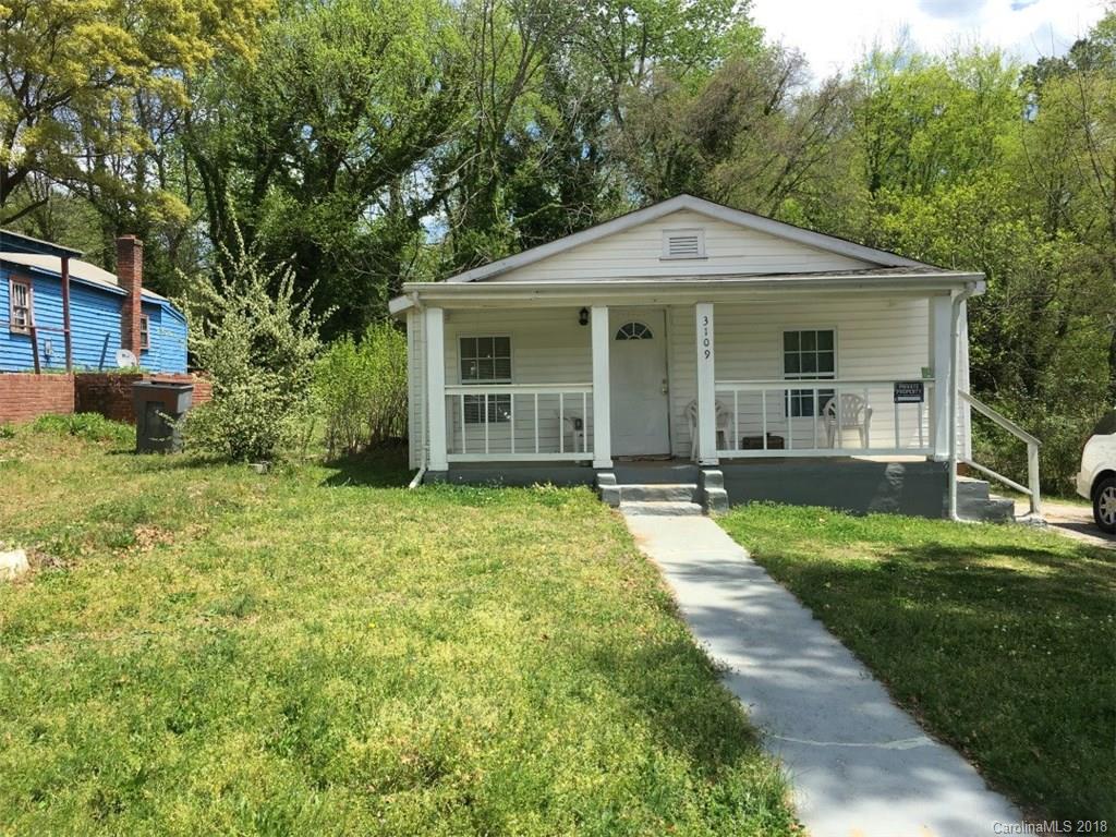 3109 Ridge Ave., Charlotte, NC 28208