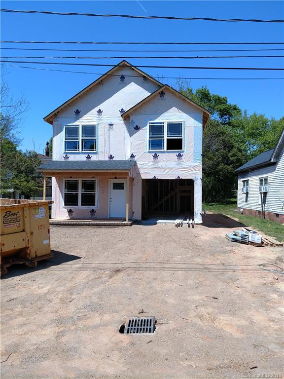 116 Rankin St., Kannapolis, NC 28081