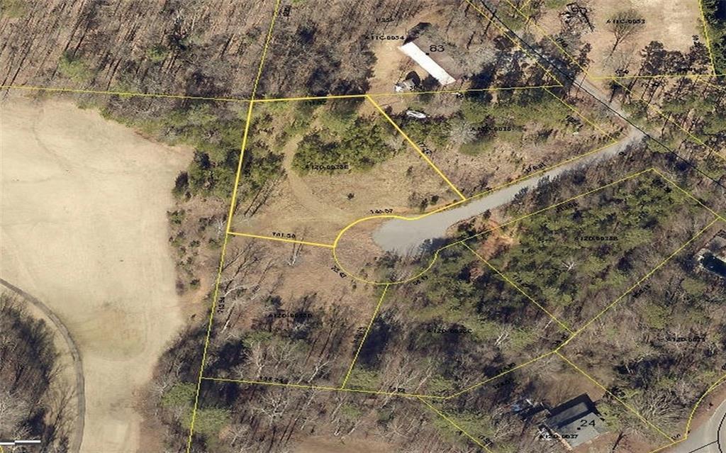 Lot 4 Greenview Ct. #4, Hickory, NC 28601