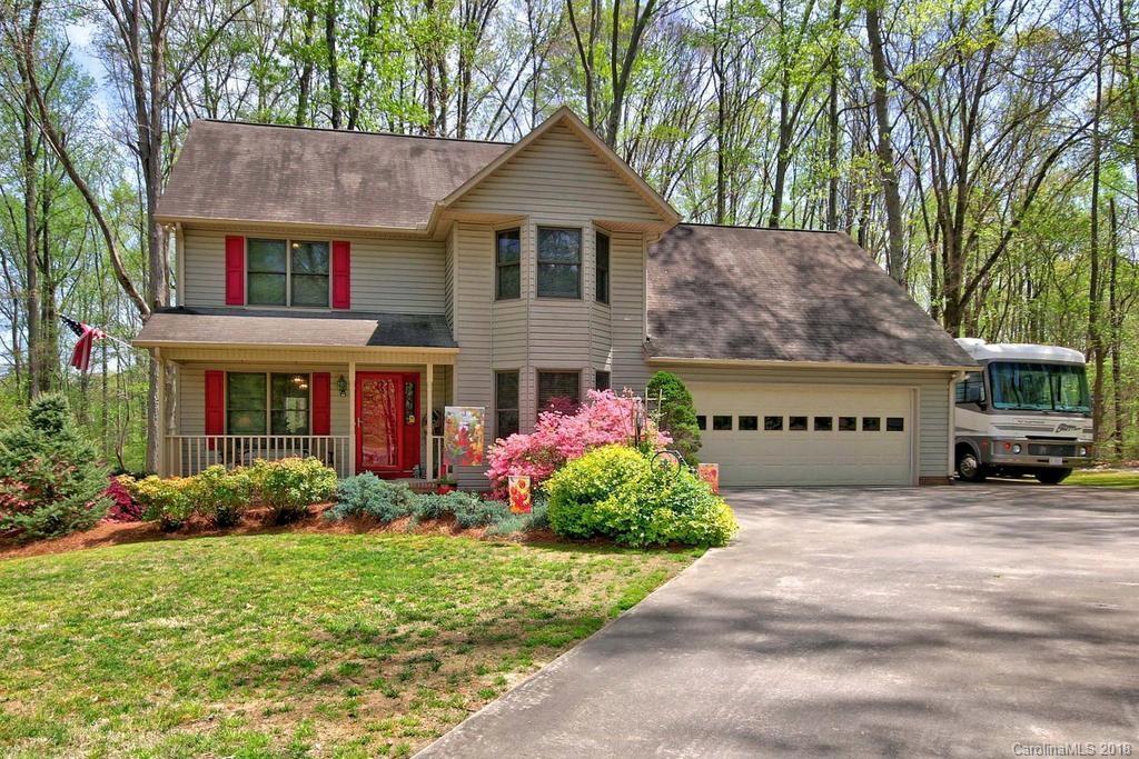4111 Hampton Rd., Salisbury, NC 28144