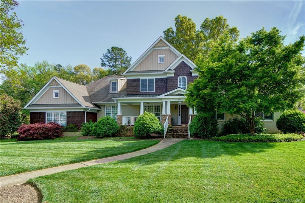 610 Concord Rd., Davidson, NC 28036