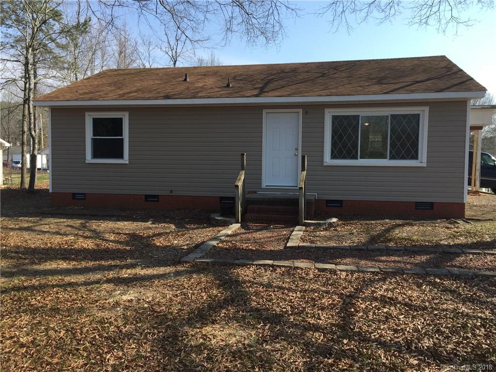 1500 Highland Ave., Albemarle, NC 28001