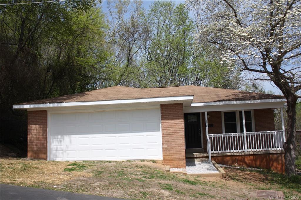 625 S Harding Ave., Kannapolis, NC 28083