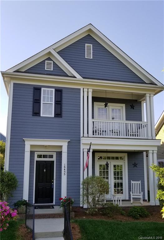 16455 Leavitt Ln., Davidson, NC 28036