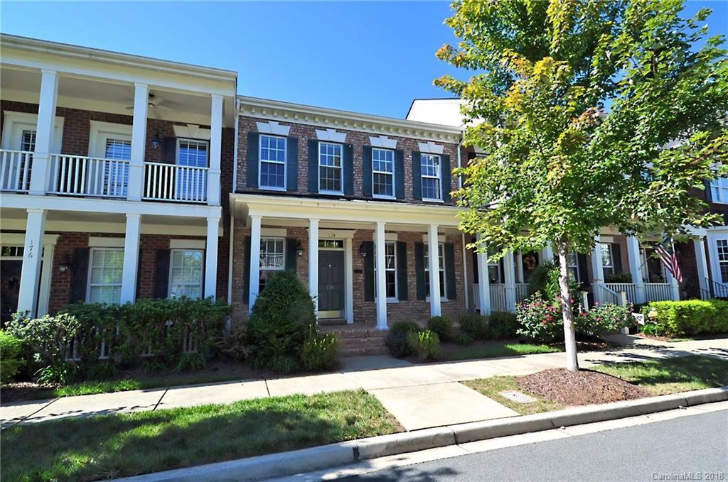 174 Harper Lee St., Davidson, NC 28036