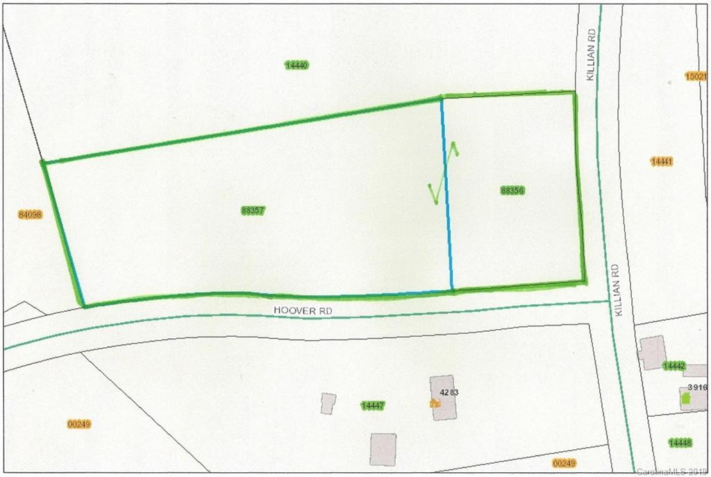 00 Hoover Rd., Lincolnton, NC 28092
