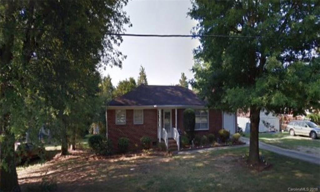 1002 Tennessee St., Kannapolis, NC 28083