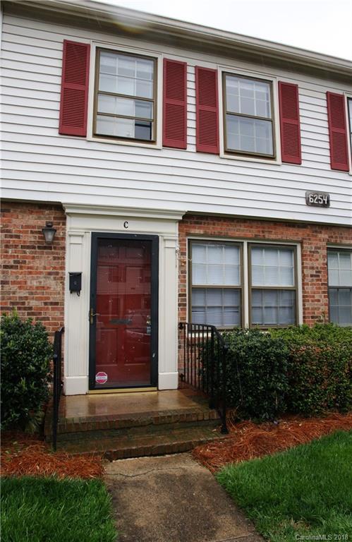 6254 Old Pineville Rd. #C, Charlotte, NC 28217