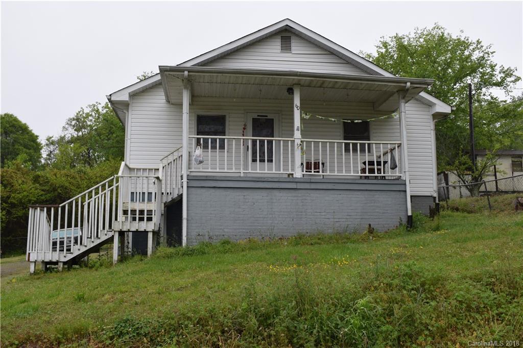 60 Hawthorne St., Concord, NC 28027