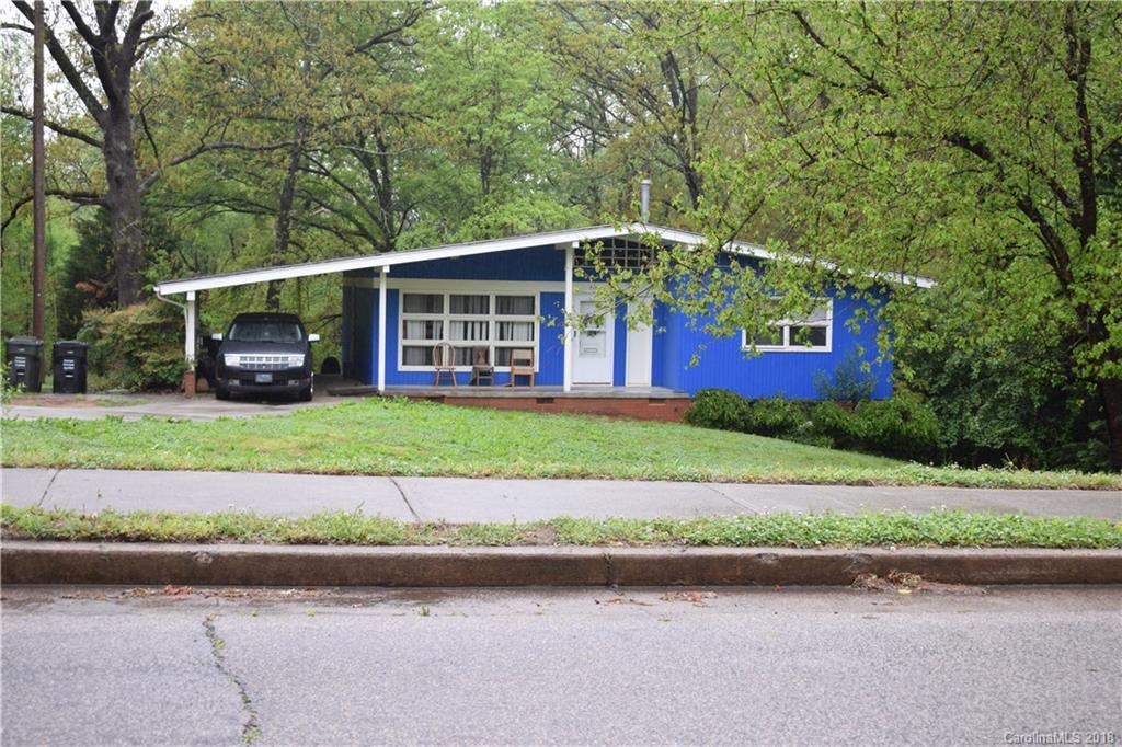 318 Spring St., Concord, NC 28025