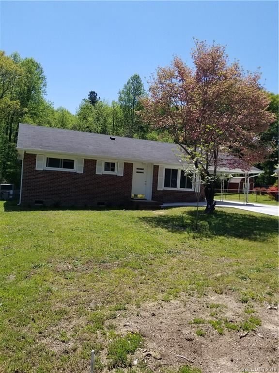 1201 Cardinal Dr., Gastonia, NC 28052