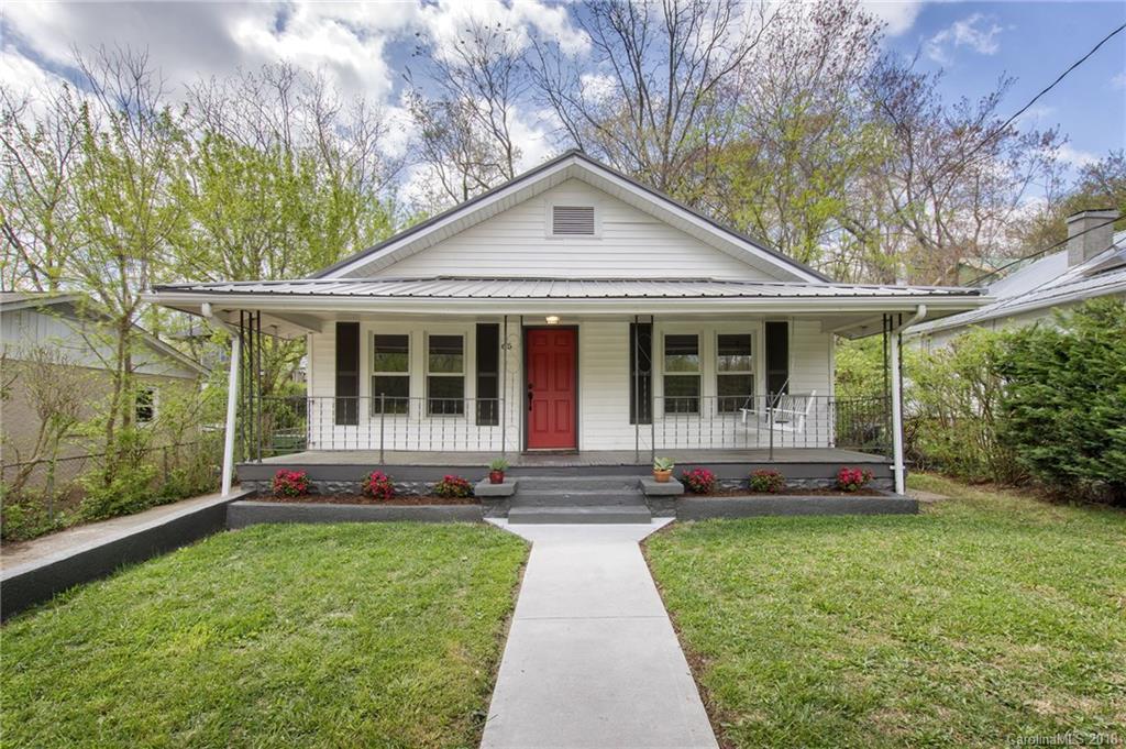 65 Swannanoa Ave., Asheville, NC 28806